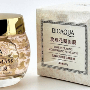 ماسک صورت گل رز بیوآکوا