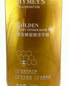 وکس دست طلا و عسل هایمز 210 گرم