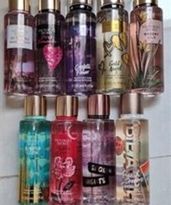 بادی اسپلش ویکتوریا سکرت250 میل