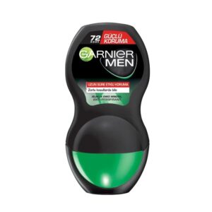 مام رولی مردانه گارنیر ۵۰میل مدل Guclu Koruma