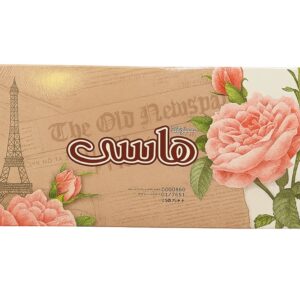 دستمال کاغذی هلسی 200 برگ