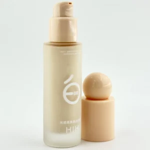 بی بی کرم پمپی اچ آی اچ 30 میل بدون جعبه