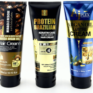 کرم مو تیوپی بدون سولفات 300 میل ( جور )