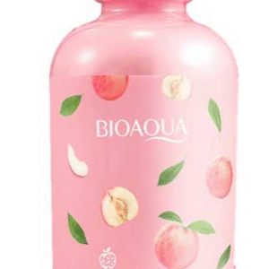 لوسیون بدن هلو بیوآکوا