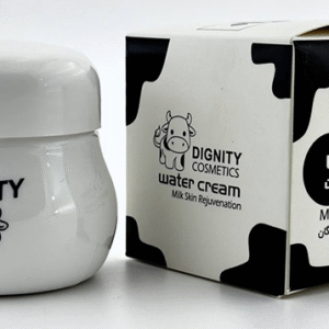 کرم کاسه ای شیر گاو دیگنیتی