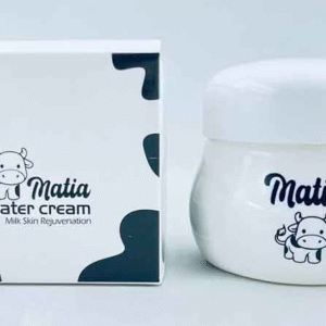 کرم کاسه ای شیر گاو ماتیا 85 گرم