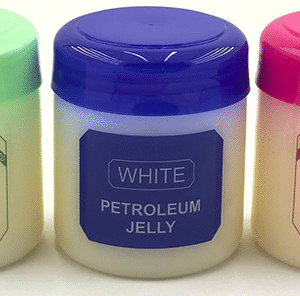 وازلین ژله ای کاسه ای 210 میل