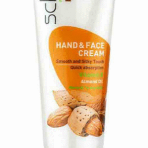 کرم تیوپی دست و صورت بادام شون 75 میل