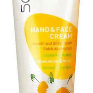 کرم تیوپی دست و صورت بابونه شون 75 میل