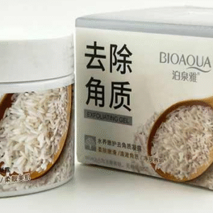 اسکراب لایه بردار برنج بیوآکوا