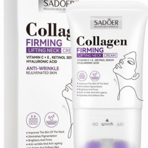 کرم رفع غبغب ماساژور سادور