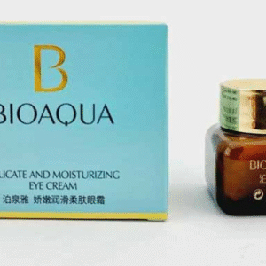 کرم دور چشم تخصصی بیوآکوا