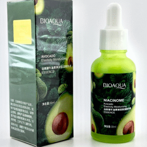 سرم صورت آووکادو و نیاسینوم بیوآکوا 30 میل