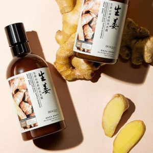 شامپو سر زنجبیل بیوآکوا 250 میل