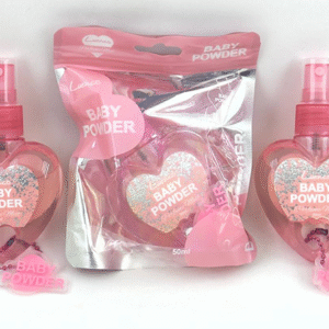 عطر بیکینی قلبی لنکو 50 میل