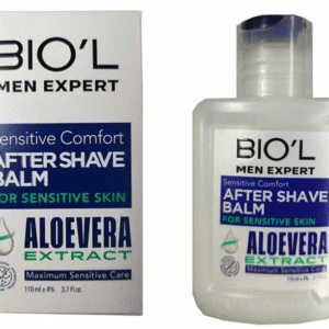 افتر شیو ادکلنی آنتی باکتریال آلوئه ورا بیول 110 میل