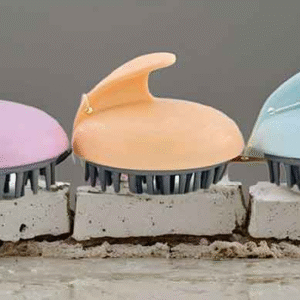 سرشور پاستیلی لیبل دار