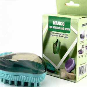 لیف بدن مخزن دار مانگو ( جعبه دار )