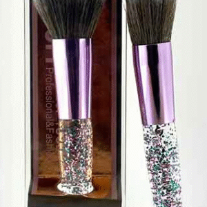 براش تکی دسته دار آکواریومی ( طلق دار )