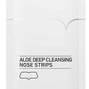 چسب ورقه ای پاک کننده عمیق بینی (سفید)