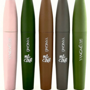 ریمل حجم دهنده و بلند کننده یانگمی