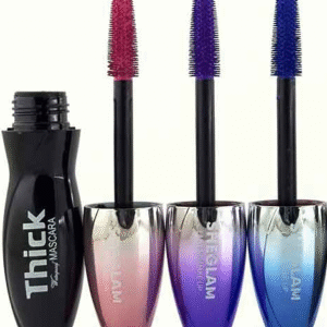 ریمل رنگی شیگلم