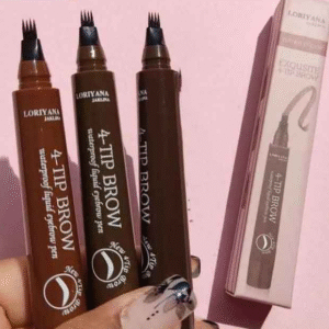 هاشور ابرو لوریانا جاکلینا