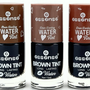 تینت لب قهوه ای اسنس
