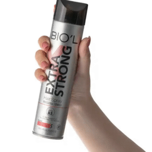 اسپری حالت دهنده مو مدل بیول اکسترا 250 میل