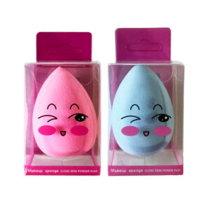 پد آرایشی تخم مرغی