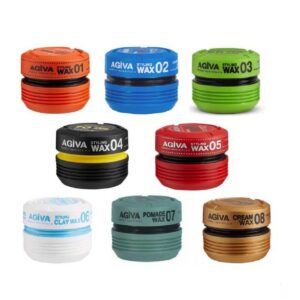 واکس مو آگیوا