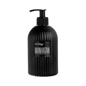 مایع دستشویی پرفیوم منهتن۴۸۰ میل هندولوژی