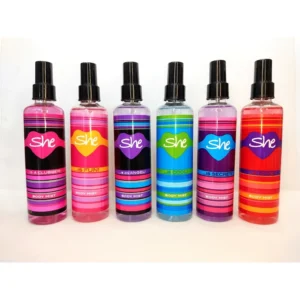 بادی اسپلش زنانه شی 220 میل