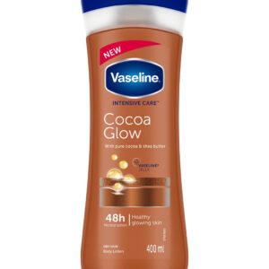 لوسیون بدن کاکائو وازلین