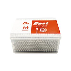 گوش پاک کن دکتر ایست بسته 200 عددی