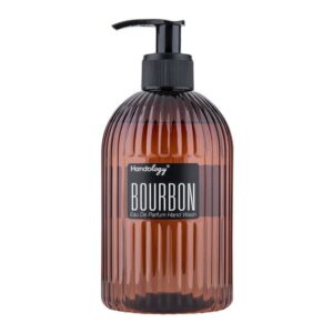 مایع دستشویی ادو پرفیوم بوربن هندولوژی