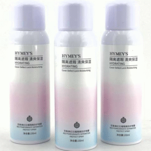 اسپری ضدآفتاب و روشن کننده انار هایمز