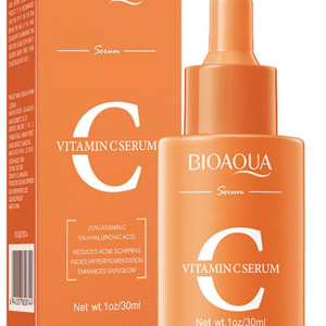 سرم صورت ویتامین سی بیوآکوا 30 میل