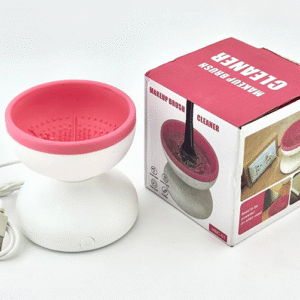 براش شور برقی کاسه ای