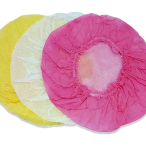 کلاه رنگ مو پلاستیکی قابل شستشو