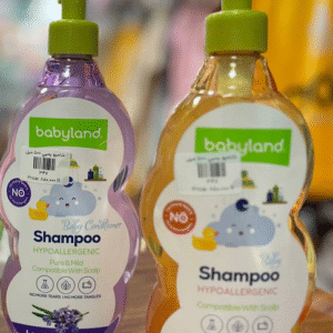 شامپو سر بیبی لند BabyLand