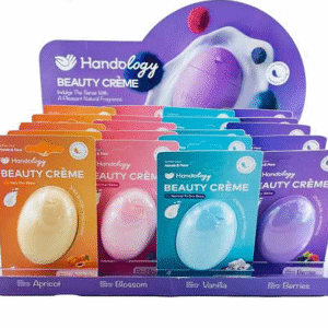 کرم بیوتی هندولوژی 60 میل