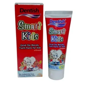 خمیردندان کودک دنتیش ساخت ترکیه