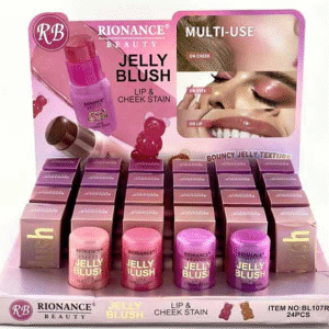 تینت ژله ای ریونانس