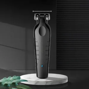 ماشین اصلاح موی سر و صورت شار‎‬ژی پر‎‬وکمی مدل 𐌚345