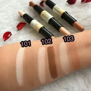 کانتور کانسیلر دوسر تایلامی