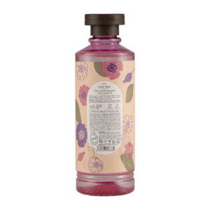 شامپو موهای رنگ شده رزهیپ و روغن آووکادو ویت یو