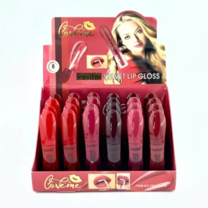 رژ لب مایع کاریته