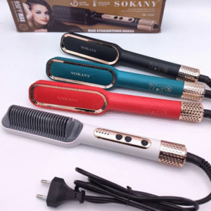 برس حرارتی سوکانی