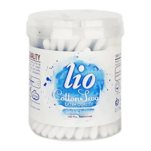 گوش پاک کن لیو